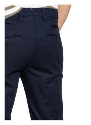 Brax Chino Fabio Modern Fit blau