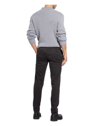 Brax Chino Fabio Modern Fit grau