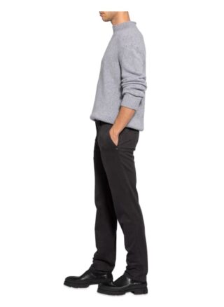 Brax Chino Fabio Modern Fit grau