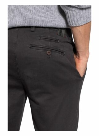 Brax Chino Fabio Modern Fit grau