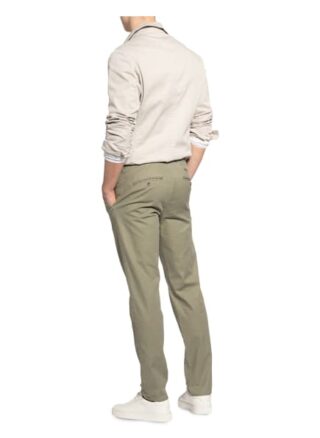 Brax Chino Fabio Modern Fit gruen
