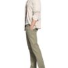 Brax Chino Fabio Modern Fit gruen