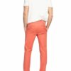 Brax Chino Fabio Modern Fit orange