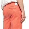 Brax Chino Fabio Modern Fit orange