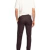 Brax Chino Fabio Modern Fit rot