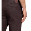Brax Chino Fabio Modern Fit rot