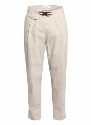 Brax Chino Phil Extra Slim Fit beige