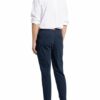 Brax Chino Phil Extra Slim Fit blau