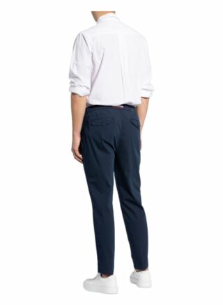 Brax Chino Phil Extra Slim Fit blau