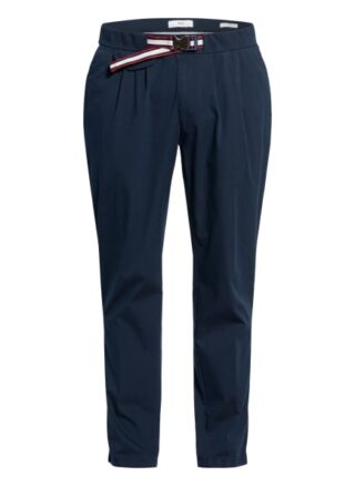 Brax Chino Phil Extra Slim Fit blau