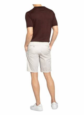 BRAX Bozen Chino-Shorts Herren, Beige