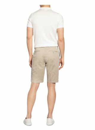 BRAX Bozen Chino-Shorts Herren, Beige