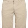 BRAX Bozen Chino-Shorts Herren, Beige