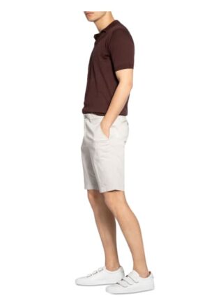 BRAX Bozen Chino-Shorts Herren, Beige