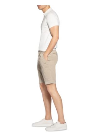 BRAX Bozen Chino-Shorts Herren, Beige