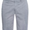 Brax Chino-Shorts Bozen Regular Fit blau
