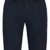 Brax Chino-Shorts Silvio.B Slim Fit blau
