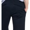Brax Chino-Shorts Silvio.B Slim Fit blau