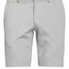 BRAX Silvio.B Chino-Shorts Herren, Grau