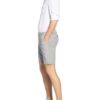 BRAX Silvio.B Chino-Shorts Herren, Grau