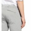 Brax Chino-Shorts Silvio.B Slim Fit grau