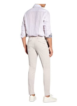 BRAX Silvio Chino Herren, Beige