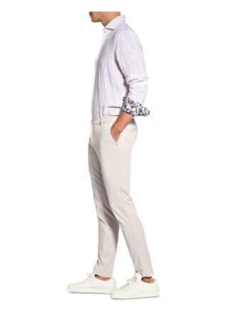 BRAX Silvio Chino Herren, Beige