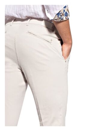 Brax Chino Silvio Slim Fit beige