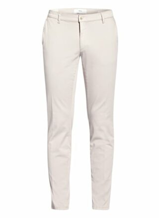 BRAX Silvio Chino Herren, Beige