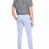 BRAX Silvio Chino Herren, Blau