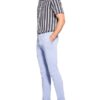BRAX Silvio Chino Herren, Blau