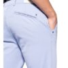 Brax Chino Silvio Slim Fit blau