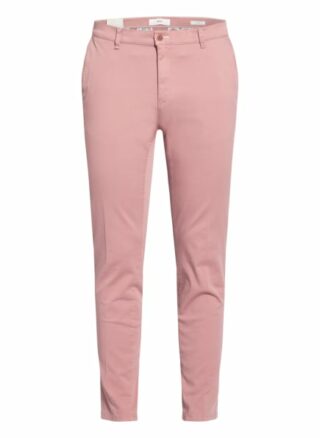 Brax Chino Silvio Slim Fit rot