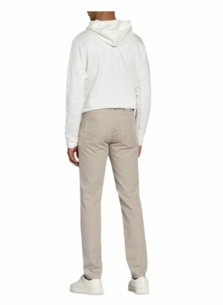 BRAX Cadiz 5-Pocket-Hose Herren, Beige