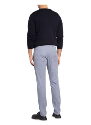 BRAX Cadiz 5-Pocket-Hose Herren, Blau