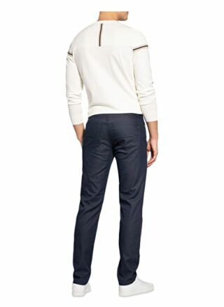 BRAX Cadiz 5-Pocket-Hose Herren, Blau