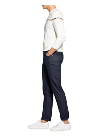 BRAX Cadiz 5-Pocket-Hose Herren, Blau