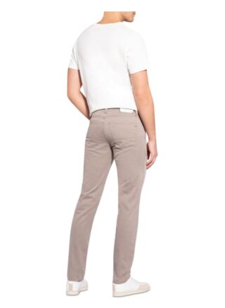 BRAX Cadiz 5-Pocket-Hose Herren, Braun
