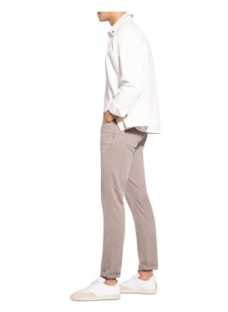 BRAX Cadiz 5-Pocket-Hose Herren, Braun