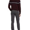Brax Hose Cadiz Straight Fit grau