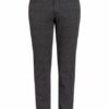 Brax Hose Cadiz Straight Fit grau