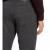 Brax Hose Cadiz Straight Fit grau