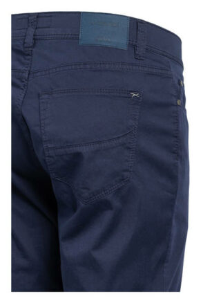 BRAX Cadiz U 5-Pocket-Hose Herren, Blau