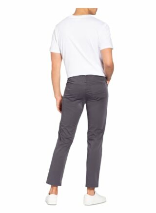 BRAX Cadiz U 5-Pocket-Hose Herren, Grau
