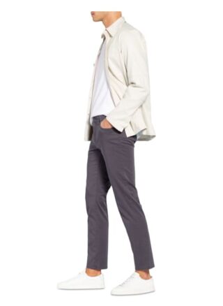 BRAX Cadiz U 5-Pocket-Hose Herren, Grau