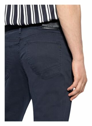 Brax Hose Chuck Hi-Flex Modern Fit blau