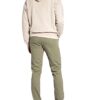 BRAX Chuck Hi-Flex 5-Pocket-Hose Herren, Grün