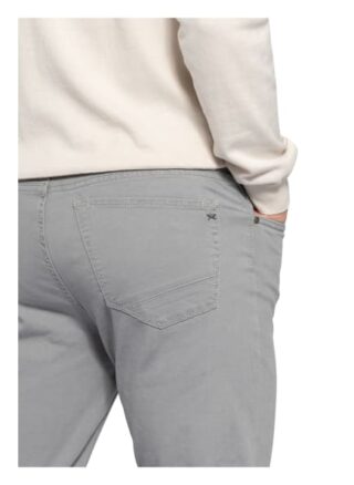 Brax Hose Chuck Hi-Flex Modern Fit silber