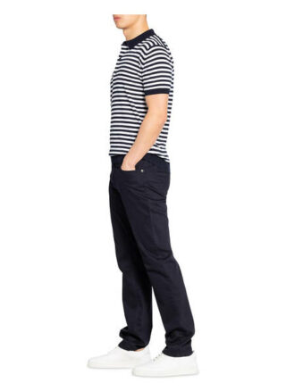 BRAX Cooper Fancy 5-Pocket-Hose Herren, Blau