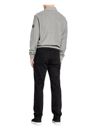 BRAX Cooper Fancy 5-Pocket-Hose Herren, Schwarz